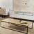 Coffee Table - Manhattan Comfort (Celine) 1 thumbnail