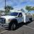 2011 Ford F450 Contractor  Body 6 thumbnail
