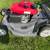 Honda Versamow HRX 217 Lawn Mower 2 thumbnail