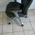 Office Chair on Casters 11 thumbnail