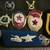 Russian garrison cap with pins/badges 7 thumbnail