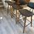 Bar & Counter Stools set of 4 1 thumbnail