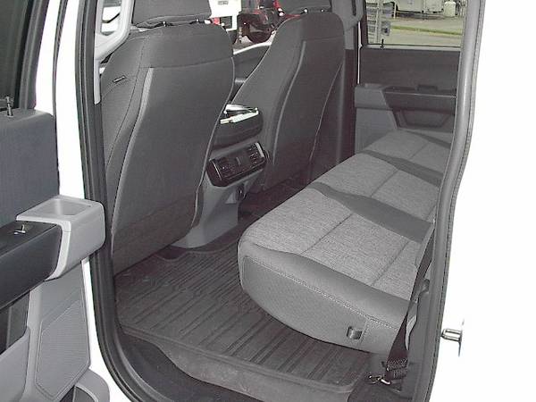 2023 Ford F150 XL SUPERCREW - Photo 13