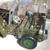 USED GILBERT ERECTION CONSTRUCTOR 5IN1 MILITARY VEHICLE SET IN ORIGINA 14 thumbnail