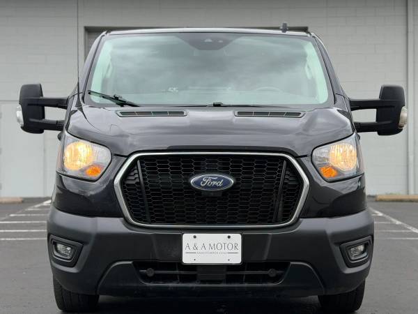 2022 Ford Transit 150 - Photo 2