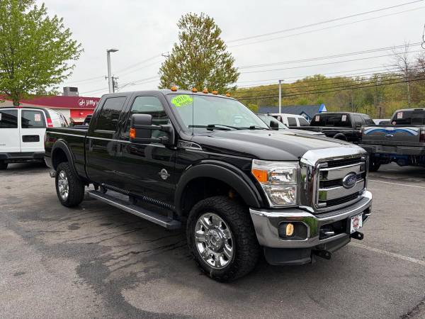 2016 Ford Super Duty F-350 - Photo 4