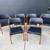 Hornslet Mobelfabrik Danish Dining Set 6 thumbnail