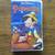 WALT DISNEY  VHS  ASSORTMENT $5 EACH 8 thumbnail