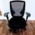 Ergonomic Executive Office Chair (Mesh) 1 thumbnail