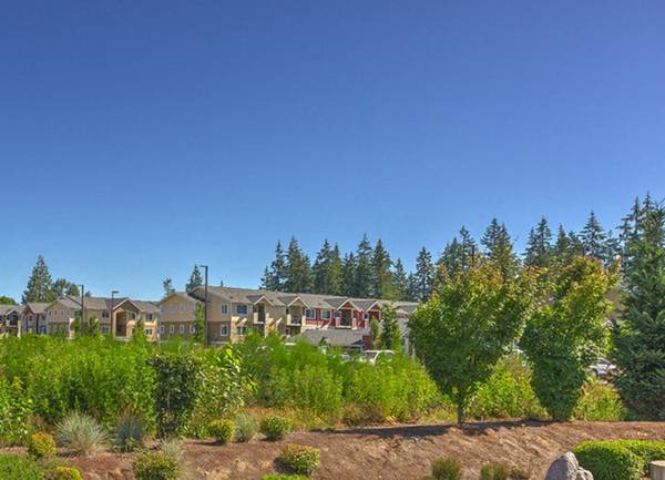 $2,337 / 3br - Lavadora / Secadora, Lavavajillas, Casa Club (12115 State Ave, Marysville, WA)63659549510147124