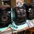 SAMSUNG STEREO SYSTEM WITH SPEAKERS 7 thumbnail