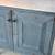Mid Century Modern Rustic Cabinet Tv Stand Media Console Entertainment 8 thumbnail