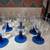 8 blue stemmed glasses 4 thumbnail
