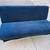 Sprinter van foldable sofa bed 11 thumbnail