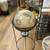 Mid Century Paul McCobb Style Globe 2 thumbnail