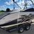 2008 Yamaha 212 X Jet Boat with Tandem axle trailer  #C260 3 thumbnail