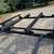 Karavan Double Jet Ski /Seadoo Trailer w/Flip up Wheel Jack 16 thumbnail