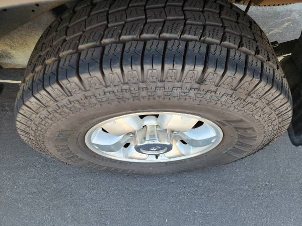 2000 Nissan frontier king cab - Photo 10