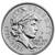 SEMIQUINCENTENNIAL EMERGING LIBERTY DIME 3 thumbnail