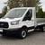 2019 Ford Transit Cab  Chassis 250 Cab  Chassis 2D 3 thumbnail