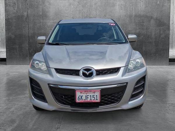 2010 Mazda CX-7 SUV Deportivo - $4,985 (Llame al *(949) 468-5332* para Confirmar Disponibilidad al Instante)63618239457155121
