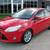 2012 Ford Focus SEL Hatchback 4 Door 2 thumbnail