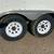 8.5x24 Pace American Enclosed Trailer 16 thumbnail