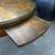 Vintage Baker - 1960's Walnut Coffee Table / Game Table / Accent Table 8 thumbnail