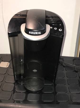Keurig K50 Classic Coffee Maker ($99 new!) 1