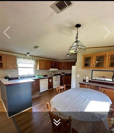 $1,100 / 3br - Trailer House for rent $1,100.00 (Huntsville, Texas)64145518481410123
