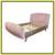 Queen Size Hickory Chair Hope Bed Frame 1 thumbnail