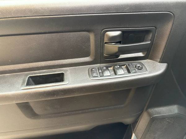 2019 RAM 1500 Classic Crew - Photo 12