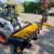 Skid Steer Danuser Mega Mixer S75 Concrete Mixer  (Thorpe Machinery) 2 thumbnail