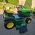 Lownmower  Tractor 4 thumbnail
