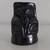Black Ceramic Head Skull SHOT GLASS Drink Drinking Onyx 8 thumbnail