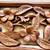 Hand Carved Wooden Wall Art Decor 7” x 38.5” 6 thumbnail