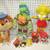 Teenage Mutant Ninja Turtle, Paw Patrol Nano, Everest, Zuma Marshall, 2 thumbnail