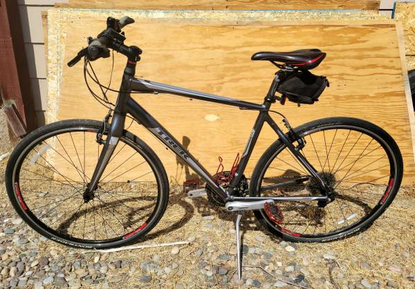 TREK fx7.4フレーム 2017 Trek 7.4 FX – Specs, Comparisons, Reviews – 99 Spokes