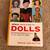 Antique, vintage and modern doll book 1 thumbnail
