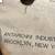 Vintage atomic era wrought iron chair Antarenni A178 8 thumbnail