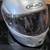 Motorcycle scooter helmet 3 thumbnail