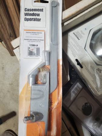 Casement Window Operator 1