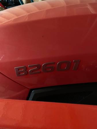 Kubota 1