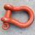 CM 1 1/2 in 25 ton shackle new 7 thumbnail