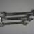 Vintage Craftsman wrenches, ratchets, sockets. V, VV, VF, NV, BE. 4 thumbnail