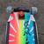 Vintage 80s action sports kamikaze skateboard concave special edition 10 thumbnail