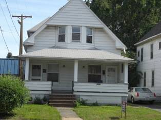 $800 / 2br - 800ft2 - 3899 E 71st and Lansing, two bedroom duplex (3899 E. 71st St, Down)63860362839811120