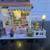 Assorted booknooks and mini doll houses 6 thumbnail