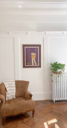 $1,100 Looking for THREE roommates for a beautiful 4 bed pre-war apt (Crown Heights)63949685794434123