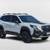 2022 Subaru Forester AWD All Wheel Drive Wilderness SUV 3 thumbnail